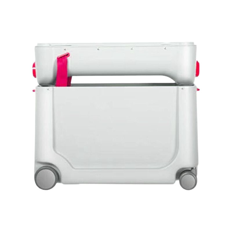 Baby Nursery Trolley - Kids Convertible Sleep Suitcase - 3-in-1