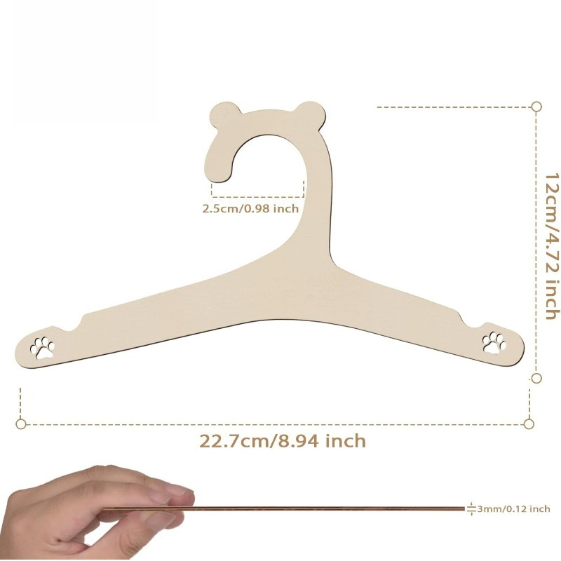 Baby Clothes Rack Cute Bear Wo - огляд і ціна Baby Nursery Decor Girl