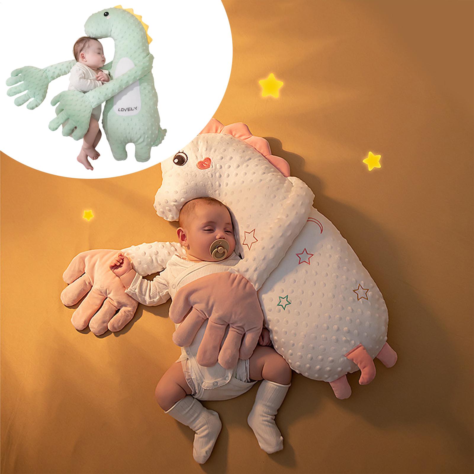 Baby Sleeping Pillow For Newbo - огляд і ціна Baby Nursery Boy