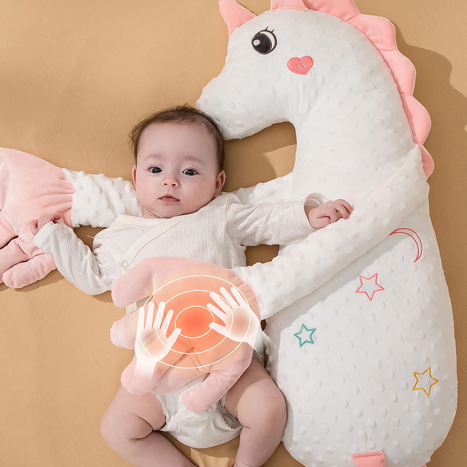 Baby Soothing Palm Multi-Funct - огляд і ціна Baby Nursery Boy