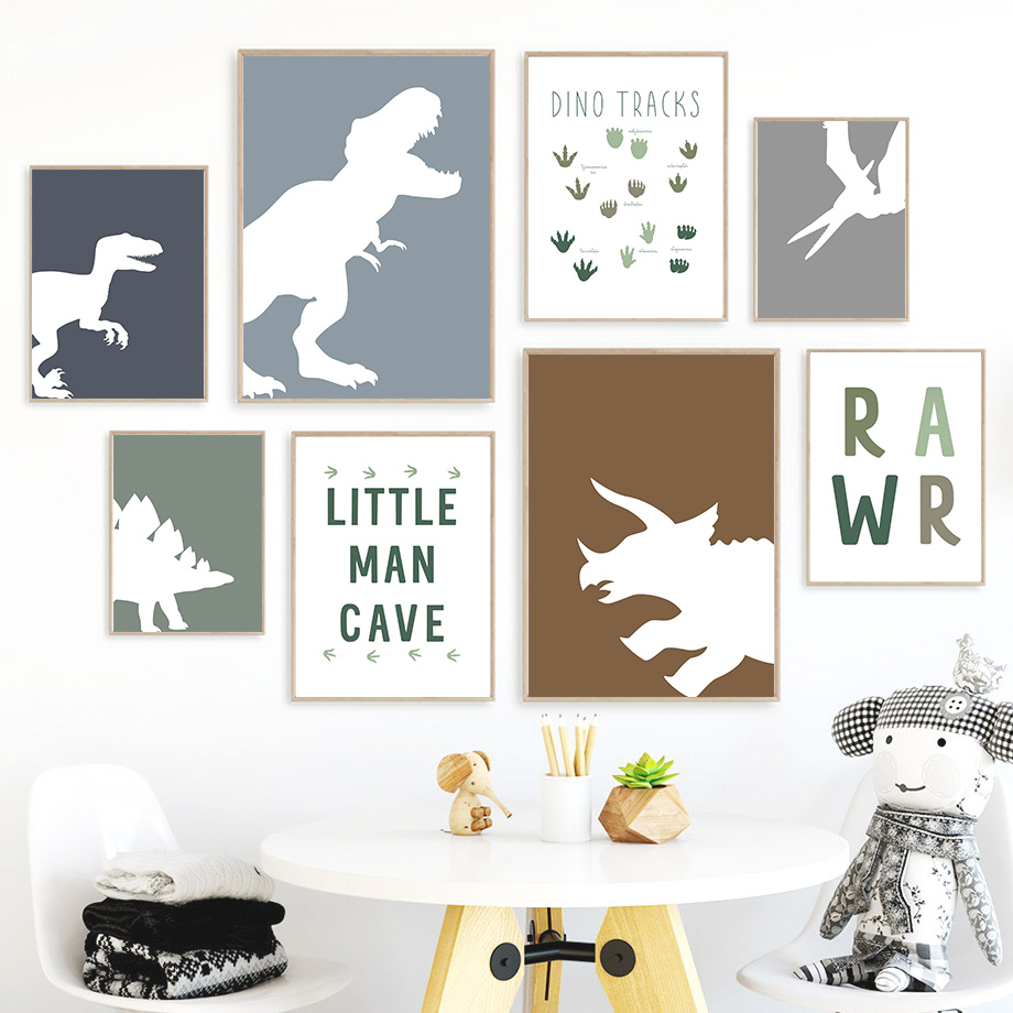 1PC frameless decorative art p - огляд і ціна Baby Girl Nursery Quotes