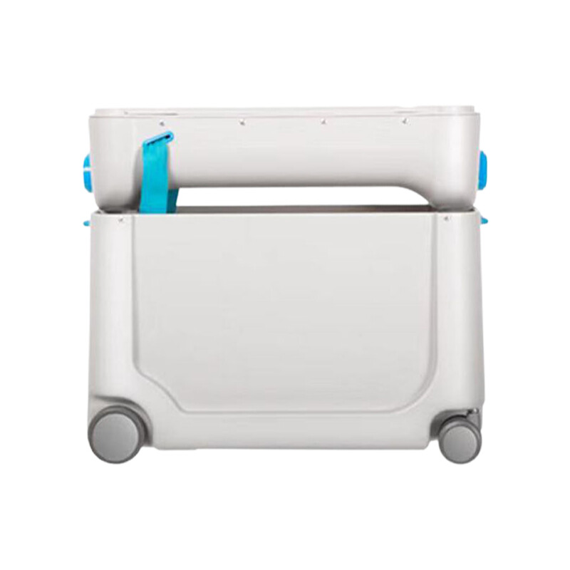 Kids Convertible Sleep Suitcas - огляд і ціна Baby Nursery Trolley