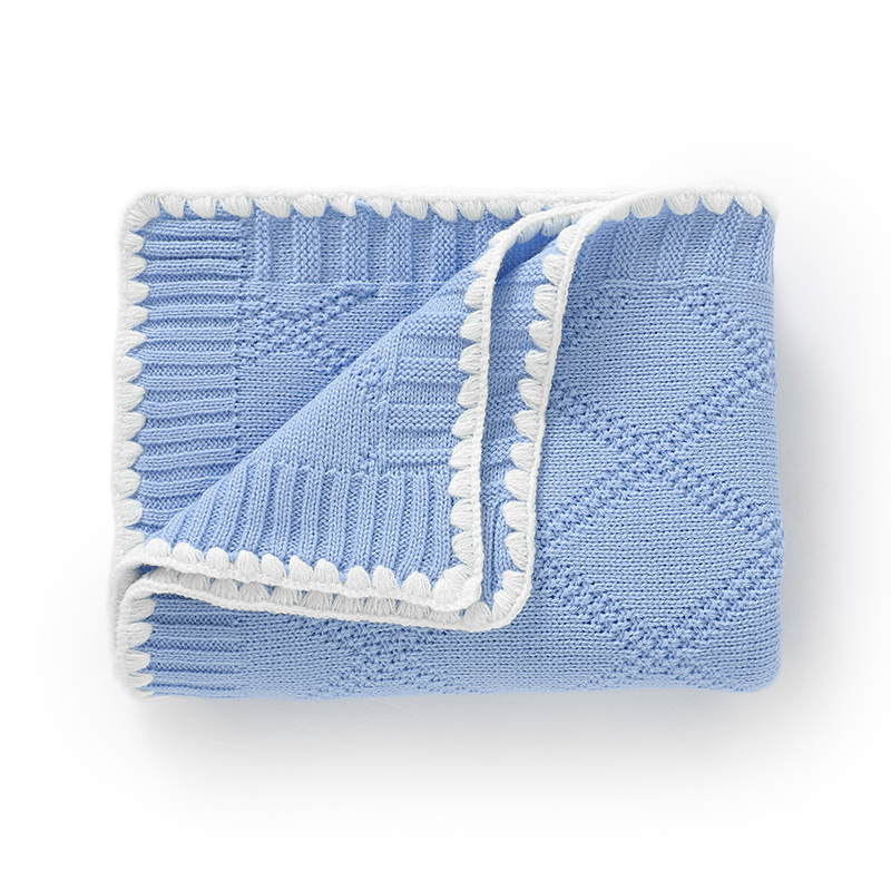 Baby Blankets for Newborn Boys - огляд і ціна Baby Nursery Trolley