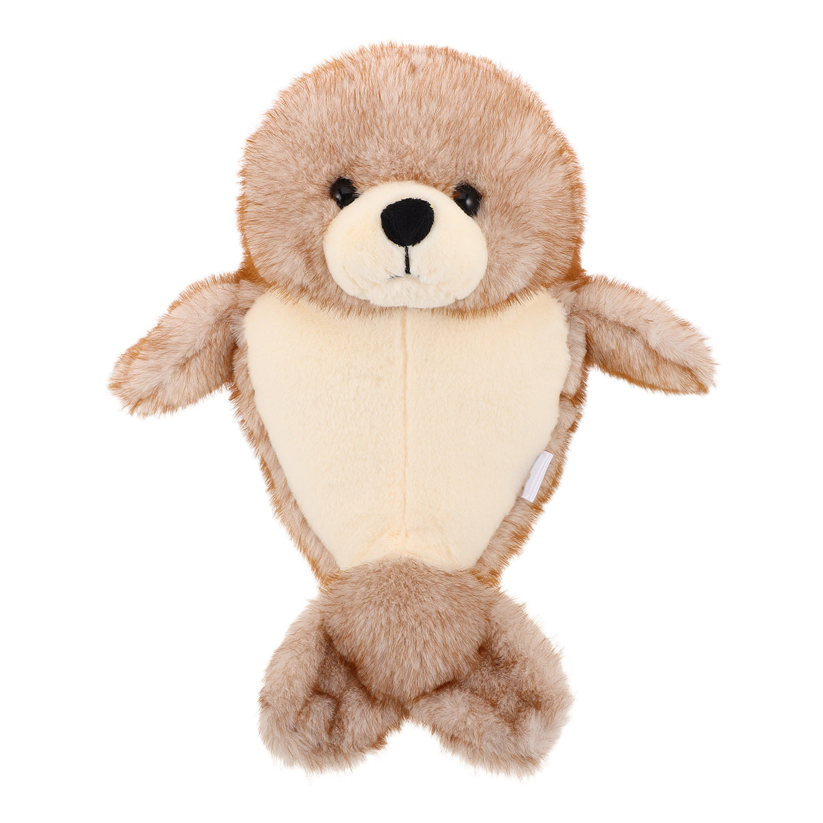Seal Stuffed Animal Soft Cuddl - огляд і ціна Baby Nursery Decor Girl