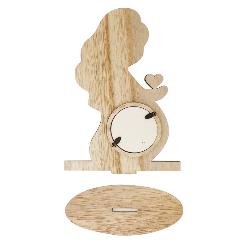 Personalized Baby Photo Wooden - огляд і ціна Baby Nursery Frames